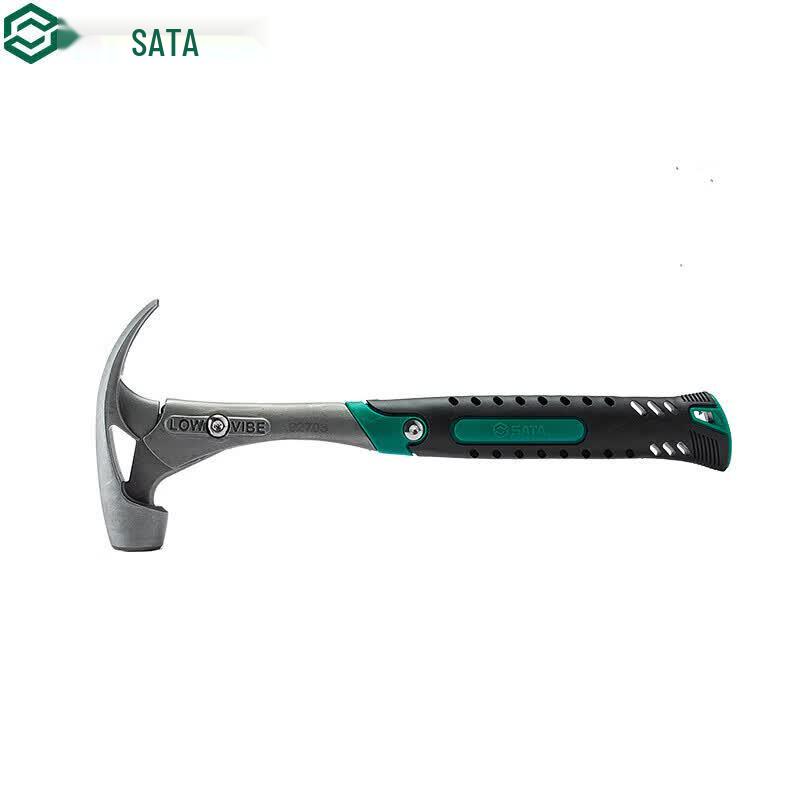 SATA Shock-absorbing Claw Hammer
