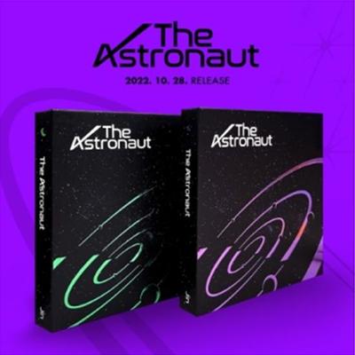 JIN (BTS ) - The Astronaut Random