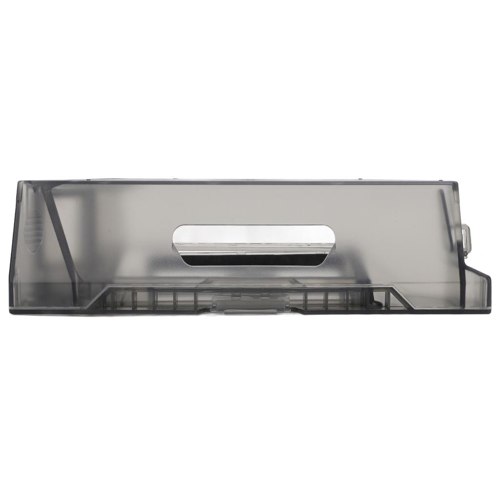 Dust Bin Box ABS Vacuum Cleaners Dust Bin Collector Replacement for P10S PRO V20