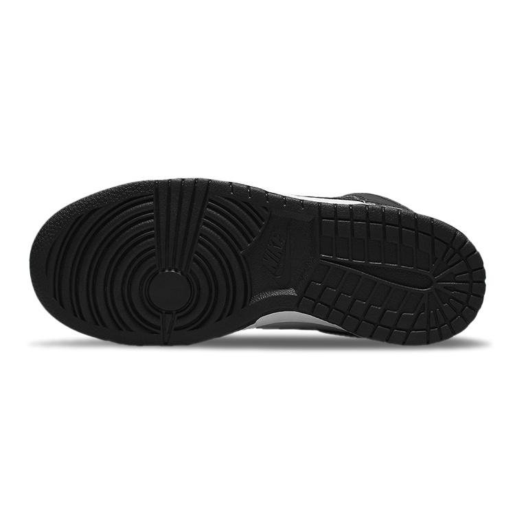 (GS) Nike Dunk High 'Black White' Kids' DB2179-103