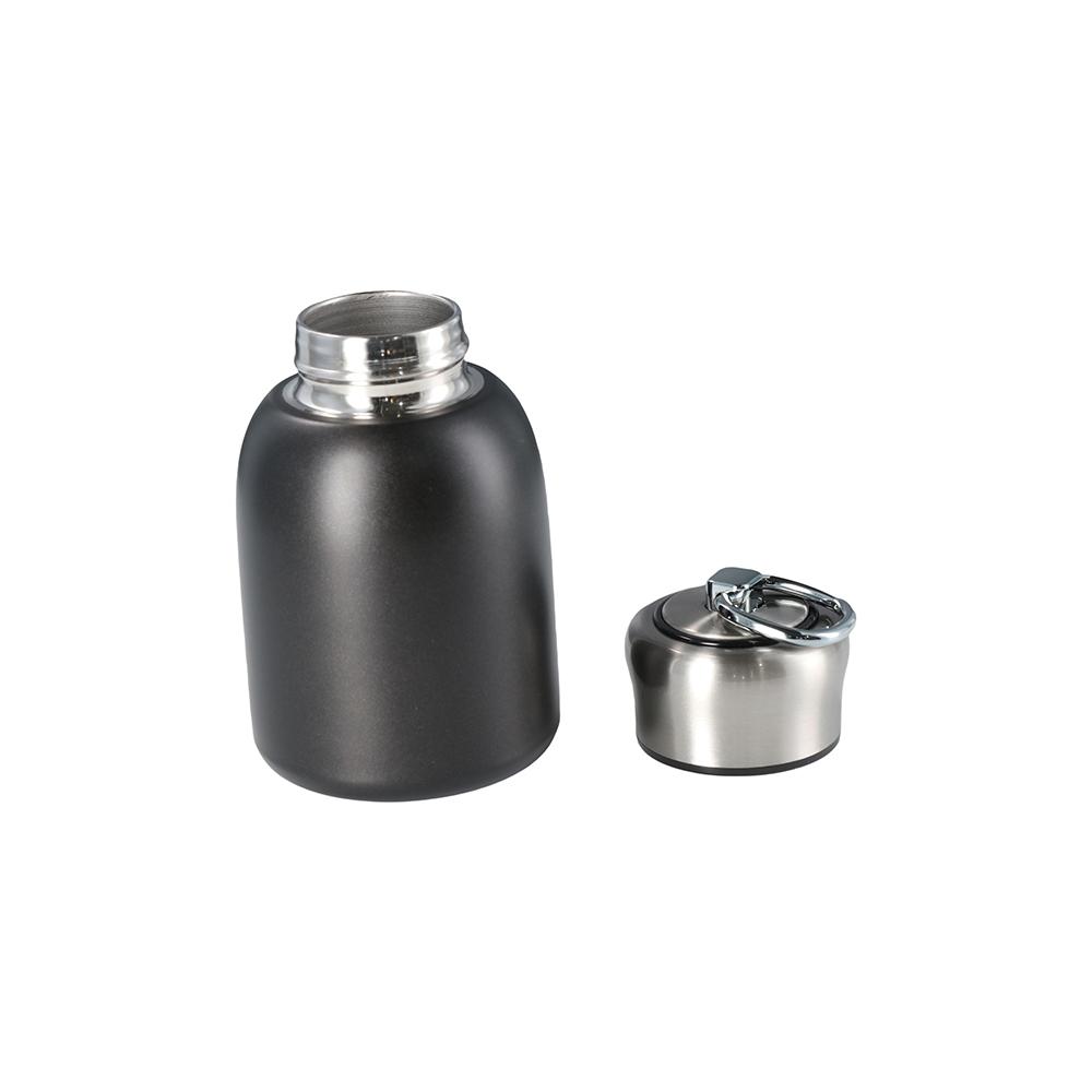 Stainless Steel Insulated Tea Drink Hike Winter Water Bottle Coffee Mug Vacuum Flask Thermos Cup