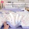 Grace 7A Antibacterial 100% Cotton Summer Quilt