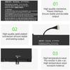 SKOWER KC04XL Battery For HP Envy X360 13-AR 13-AG 13-AQ000 13 AH Replace HSTNN-IB8K L08544-1C1