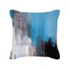 Pillow Nordic Abstract Decoration Home Sofa Bedside Cushion Cover Plush Pillow Cover