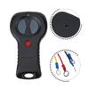 Receiver 12V Wireless Electric Winch Remote Control System for ATV SUVs With Power Input and Output Functions!