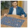 Puzzle 1000 pièces - ravensburger - stitch challenge - multicolore - 10 ans - intérieur