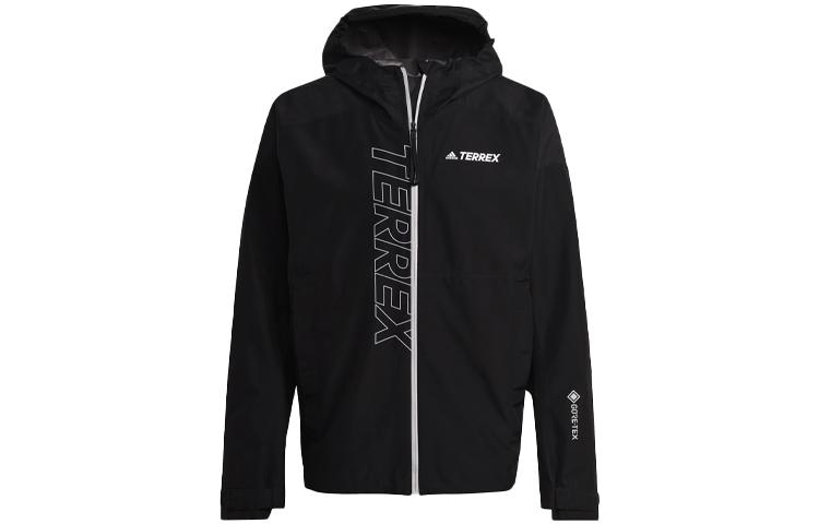 

Adidas Jackets Men s Black Hooded Moderate Other GM4828 XL