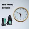 Wall Pendulum Clock Movement Mechanism Music Box Repairing Kits for Repairing Clock Replacement Accessories Home Decors