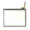 Top LCD Screen Replacement Parts For NEW3DS Device Anti Fingerprints Coating Optimized Color Reproduction
