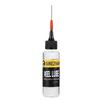 Needle Nose Applicator Fishing Reel Lubricant Fishing Gear Oil  Fishing Reel Maintenance