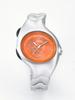 Alien Twist Original Watch Distorted Y2K Watch Men Quartz Watch Fashion Trendy Retro Watch Sports Niche Personality Design