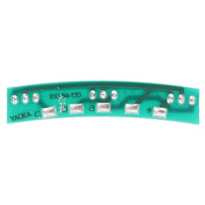 1 Adet Hall 1466-1465N İki Tekerlekli Elektrikli Araçlar Hall Sensörü 1466-1465N Hall Kartı Hall 120 Santigrat Elektrikli Bisiklet Motorları İçin