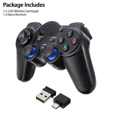 Game hardware – Gamepads
