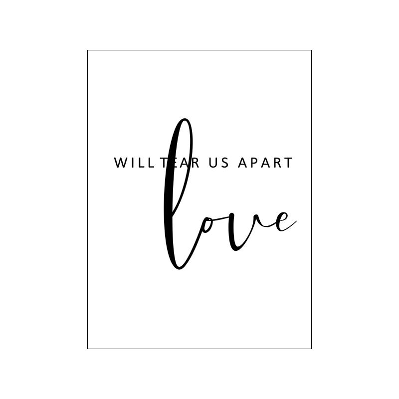 Rosa Blume Knospe Poster Wand Kunst Leinwand Malerei Zitat Pflanze Druck Nordic Mode Moderne Wohnkultur Bilder Für Schlafsaal Design