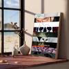 Deftones Singer Poster Home Furnishing decoration Highend Kraft paper Poster Wall Painting Study Home Living Room Decoration