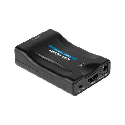 Audio - video príslušenstvo – HDMI káble a adaptéry