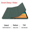 Smart Case For Mipad5 11 Mi Pad 5 pro 11 RedMi Pad 10.6 Magnetic Filp Stand Cover Tablet Funda RedMi Pad Case 10.61 capa