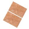 Sax Saxphone Tenor Neck Joint Corks Strips Sheets Musical Instrument
