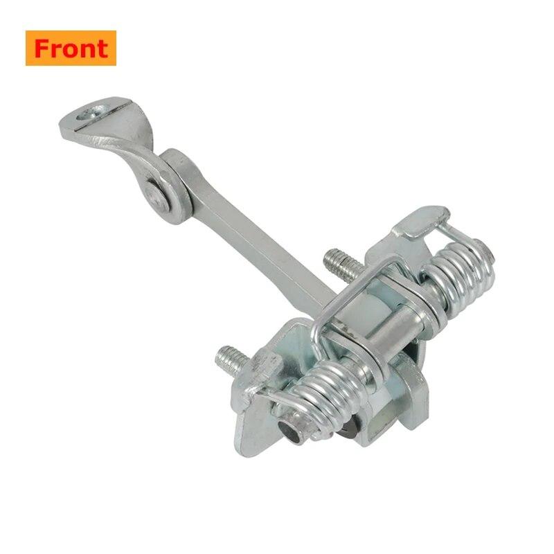 

Для Peugeot 206 1998-2010 206CC 2000-2010 207 2009-2012 Citroen C2 Ремешок для проверки передней и задней двери, ограничитель дверной петли 9181C8 C9 Front