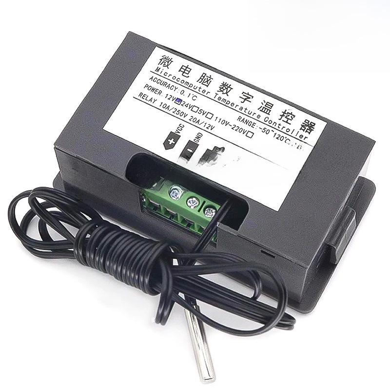 W3230 Digitales Temperaturregler-Thermostatmodul