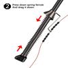 High Sensitivity Automatic Fishing Float Fast Bobber Strong Sealing    Outdoor Fishing Accessories