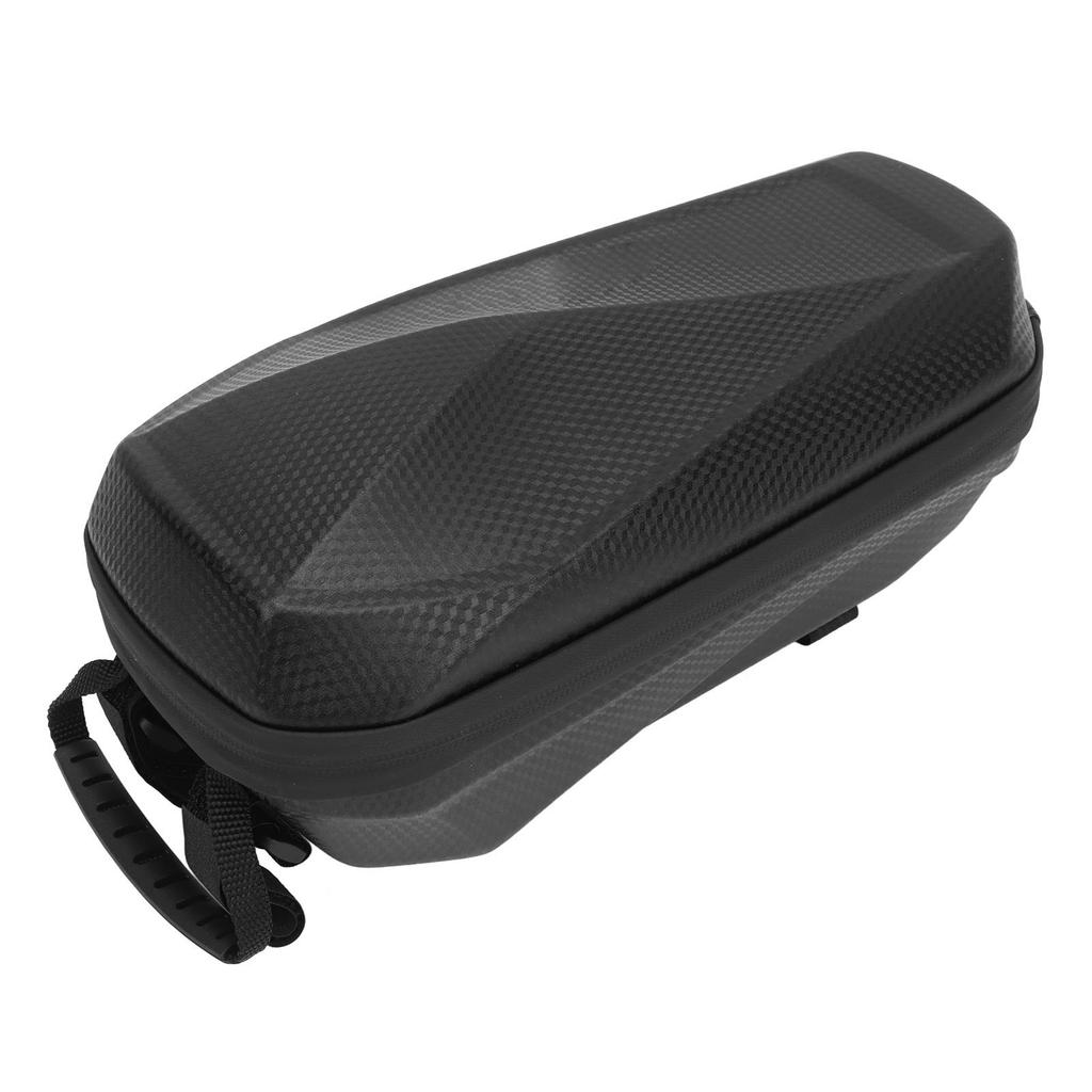 Universal Electric Scooter Bag EVA Handlebar Waterproof Front Bag for Carrying Repair Tools Large