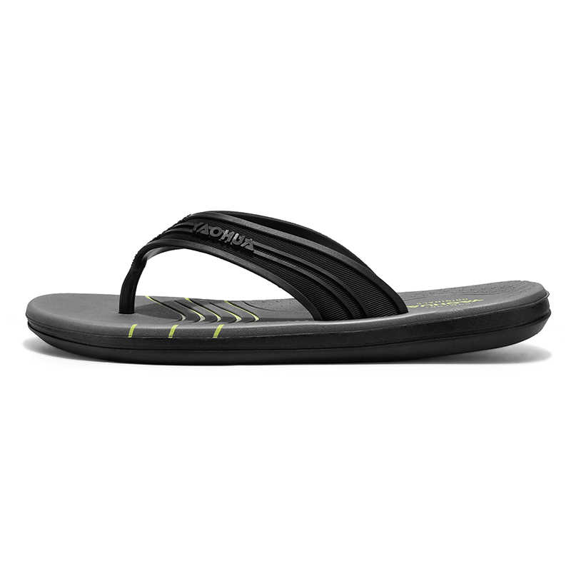 Fashion Anti Slip Open Back Gentlemen Shoes Heels Mens Dressing Shoes Men's Running Basketball Sneakers Sports Beskete High-quality