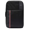 Fabric Backpack Men's Black 6314700