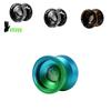 High-quality Alloy Yo-yo For Competitive Beginners Perfect For Tricks And Practicing