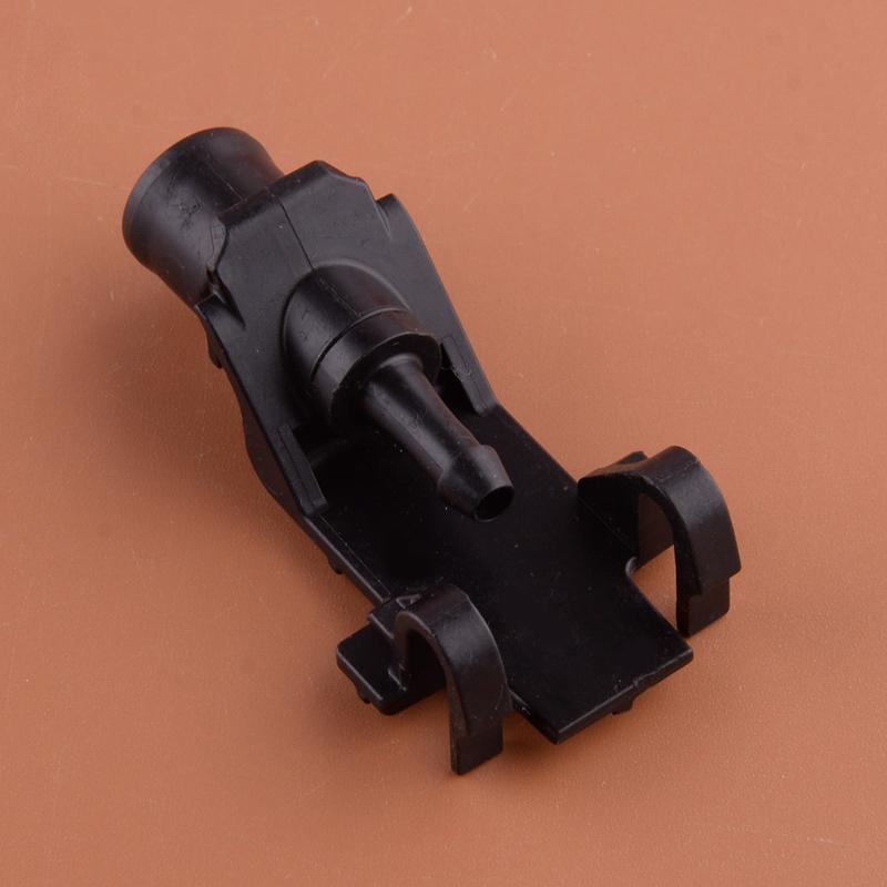 

76810-TK4-A11 Front Windshield Wiper Washer Nozzle Fit for Acura MDX TL