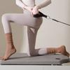 Separate Fingers Sports Toe Socks Silicone Anti-slip Sport Pilates Socks Women Yoga Socks  Ballet