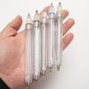 MNFT 1Pcs Deep Lure Flashlight, LED Underwater Attracting Fishing Light Fish Lamp