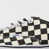 Barnes Checkerboard Autentické zlaté pobřeží Černá Bílá Vn000w4ndi01