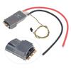 160A Brushless Electronic Speed Controller 5 to 12S HV3 ARM 32 Bit FPV Brushless ESC for RC Racing Drone