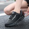 Womens Casual Shoes  New Design PU Leather Sneakers for Women Lightweight Trendy Trainers for Woman Fashion Running Shoes