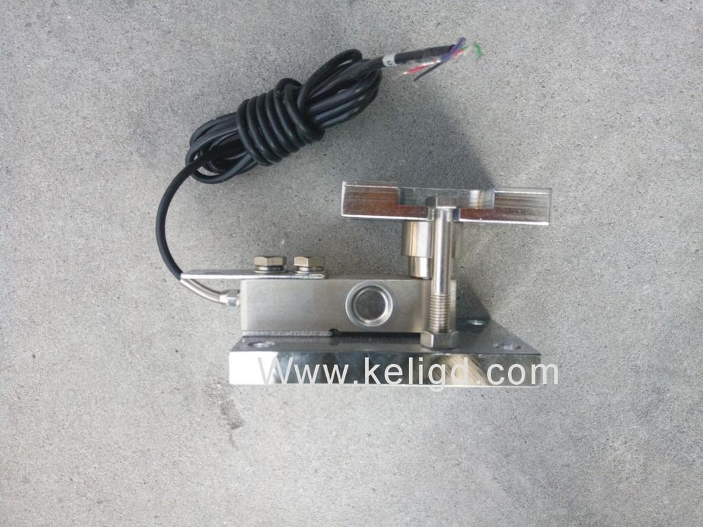 Keli SQB Static Load Weighing Module for 500KG/1T/2T/2.5T Reactor - Free Shipping