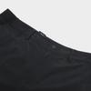 New FILA Knitted Sweatpants Men's Pitch Black A11M321808FBK
