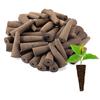50Pcs Growing Sponge Loose Structure Aiding Germination Peat PH Balanced Root Growth Sponge Gardening Tool