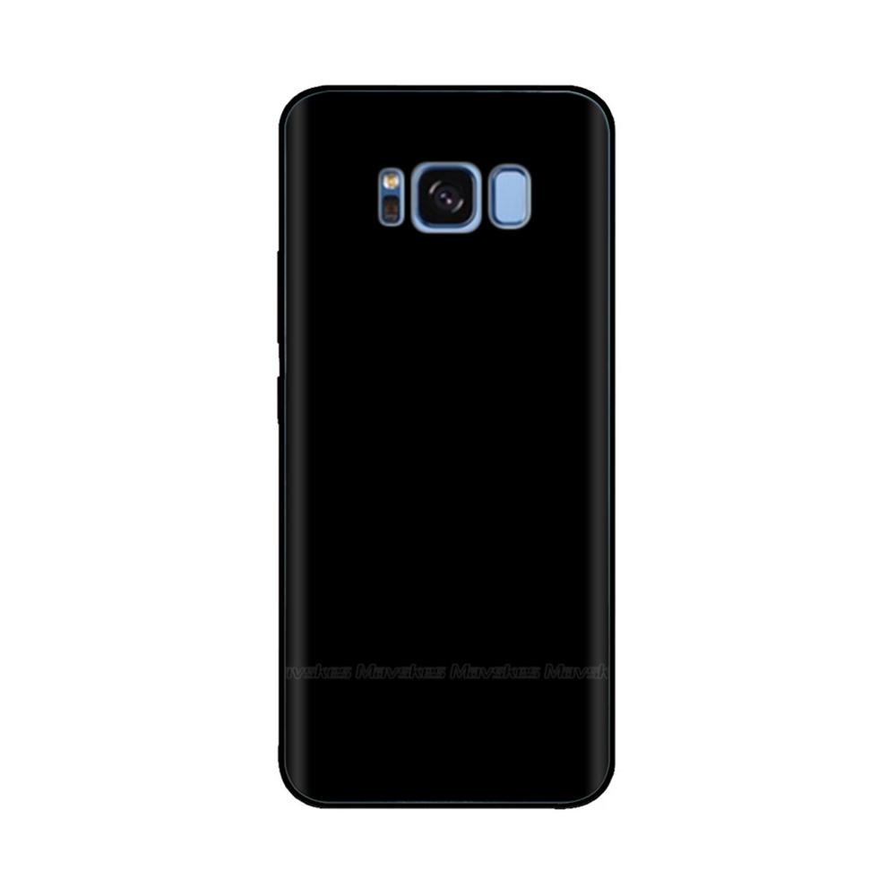 

Ударопрочный Чехол Для Samsung Galaxy S8 Plus Чехол Мягкий Силиконовый Задний Чехол Для Телефона Samsung S8 S8Plus Защитные Чехлы GalaxyS8 Galaxy S8 Plus