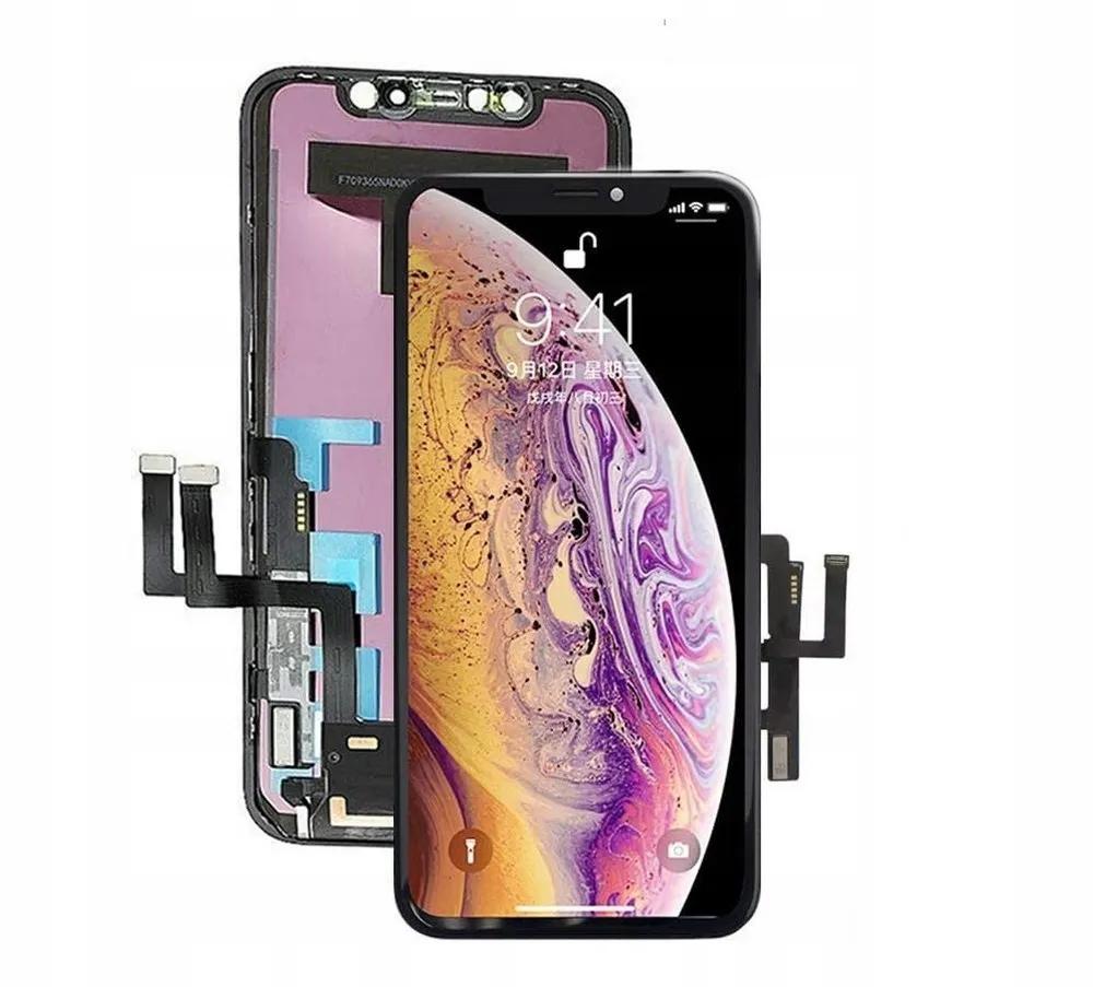 Display Screen Glass Lcd For Iphone 11