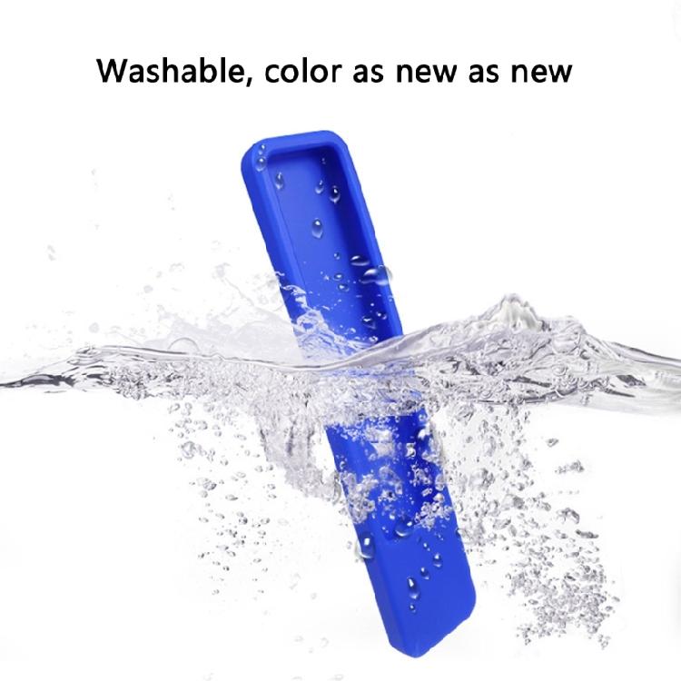 TV Remote Silicone Protective Shells for RMT TX500/520U/600U/621U Nonslip