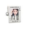 Ins Style Cream Puppy Single Palace Grid Loose Leaf Card Book Envelope Card Bag Album Storage Bag