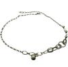Korean Retro Distressed Round Bead Necklace - Simple Cold Style Jewelry Hot Item
