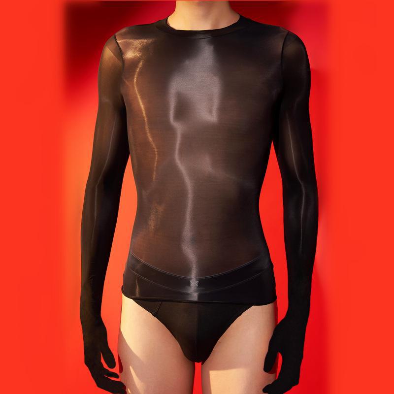 Λαμπερά Σέξι Εσώρουχα Μεγάλου Μεγέθους για Άνδρες & Γυναίκες - Λείες & Ερωτικές Κάλτσες και Τοπ.