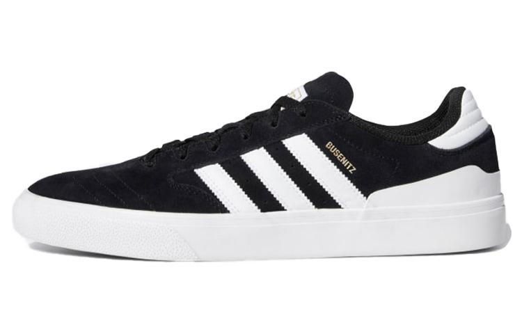 Busenitz Adidas Originals Vulc 2  Core Black  EF8472 40