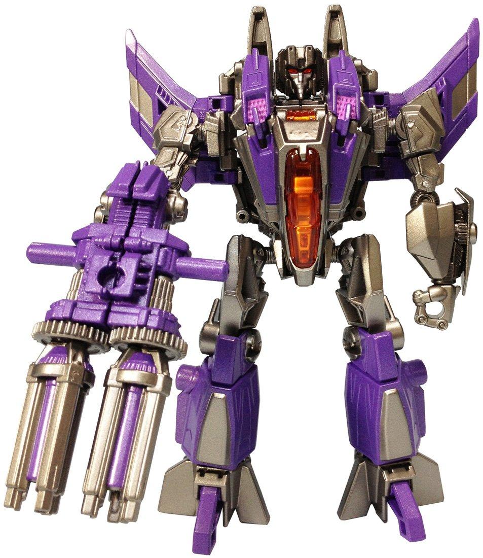 

Transformers TF Generations Skywarp TG-18