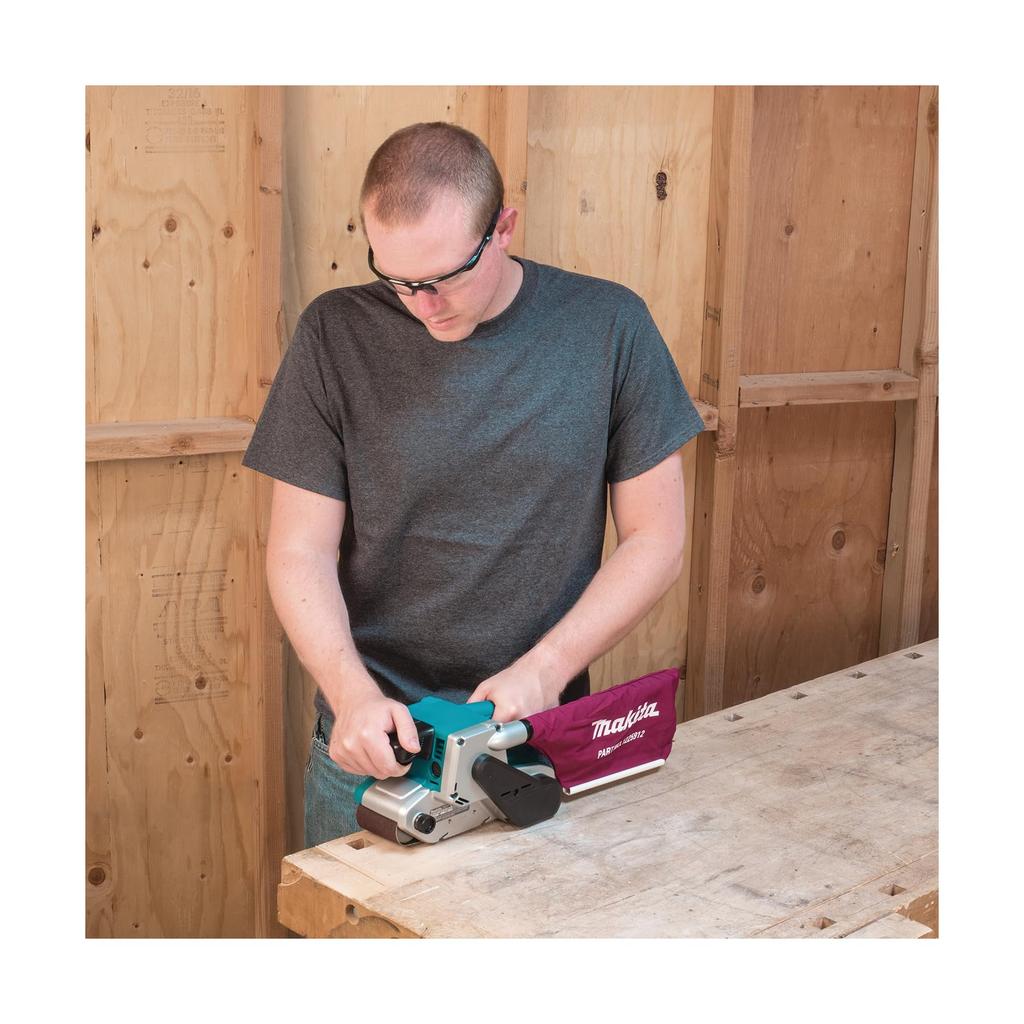 Makita 9903 76mm Belt Sander