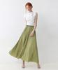 Pleats Mood Bold Pleats Skirt Pants