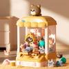Ufo Catcher Claw Machine With Electric Operation For Children Entertainment And Gift