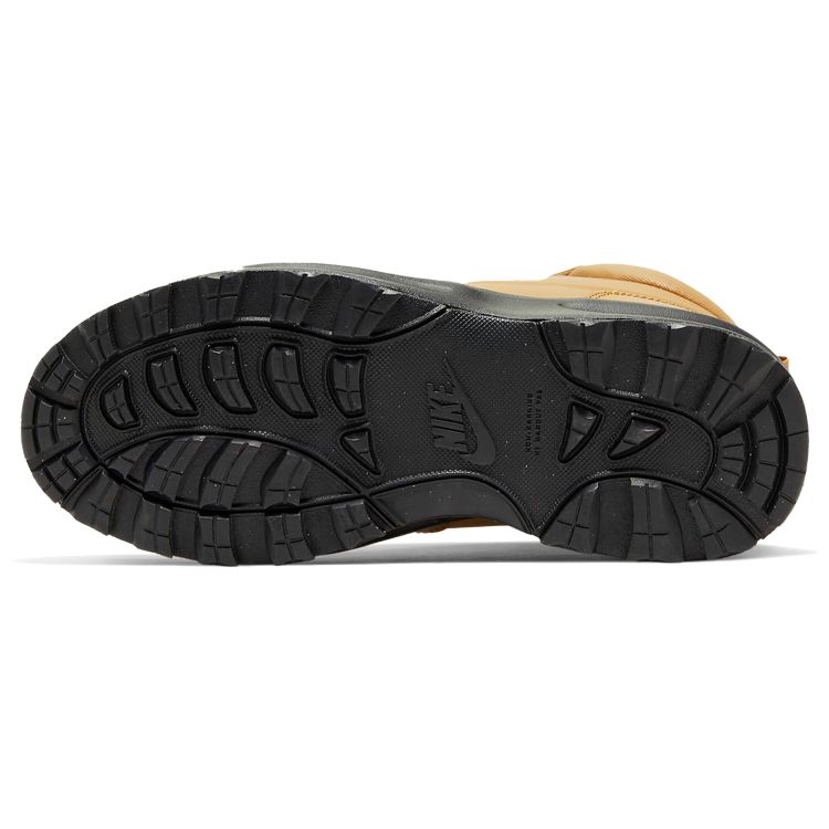 Nike Manoa Leather GS 'Wheat' BQ5372-700